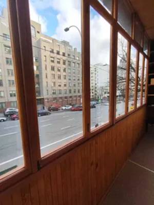  Офіс, W-7398216, Антоновича Володимира (Горького), 32, Київ - Фото 9