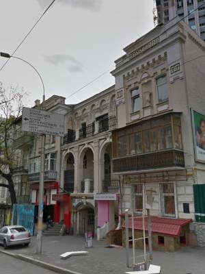  Офіс, W-7398216, Антоновича Володимира (Горького), 32, Київ - Фото 1
