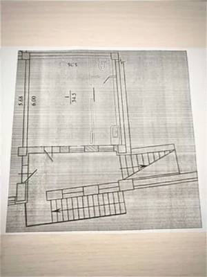  Офис, W-7398307, Михновского Николая бульвар (Дружбы Народов бульвар), 14-16, Киев - Фото 5