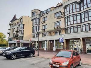  Офис, W-7399833, Оболонская набережная, Киев - Фото 1