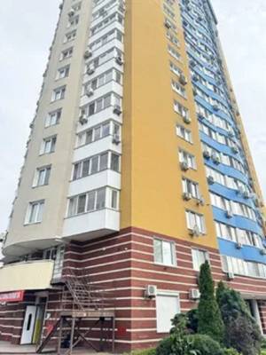  Офіс, W-7400074, Івасюка Володимира просп. (Героїв Сталінграда просп.), 47, Київ - Фото 1