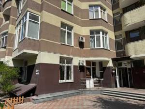  Офіс, W-7400193, Ахматової Анни, 22, Київ - Фото 1