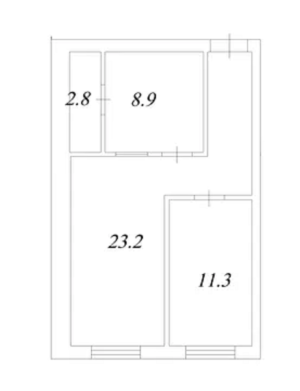  Офис, W-7400268, Межигорская, 87, Киев - Фото 5