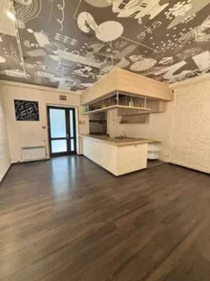  Офис, W-7402340, Кожемяцкая, 12, Киев - Фото 1