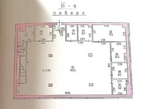  Офіс, W-7402476, Дарницький бул., 5, Київ - Фото 9