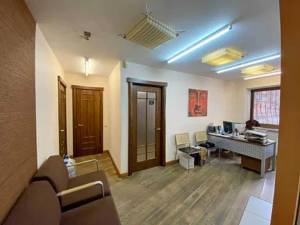  Офис, W-7402582, Генерала Алмазова (Кутузова), 4, Киев - Фото 1