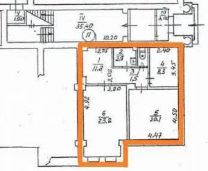  Офис, W-7403383, Белокур Екатерины, 2, Киев - Фото 8
