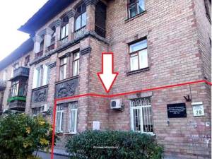  Офис, W-7403383, Белокур Екатерины, 2, Киев - Фото 9