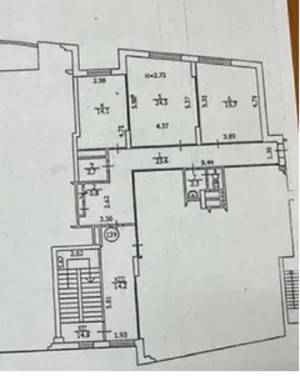  Офис, W-7404057, Ивасюка Владимира просп. (Героев Сталинграда просп.), 47, Киев - Фото 9