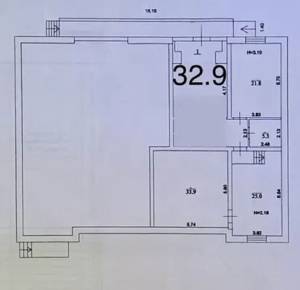  Офіс, W-7404110, Кожум'яцька, 12, Київ - Фото 9