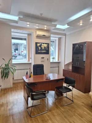  Офис, W-7404156, Конисского Александра (Тургеневская), 60, Киев - Фото 1