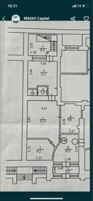  Офис, W-7404157, Ивасюка Владимира просп. (Героев Сталинграда просп.), 6, Киев - Фото 7