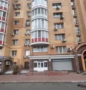  Офис, W-7404157, Ивасюка Владимира просп. (Героев Сталинграда просп.), 6, Киев - Фото 1