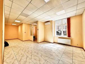  Офис, W-7405303, Ахматовой, 22, Киев - Фото 1