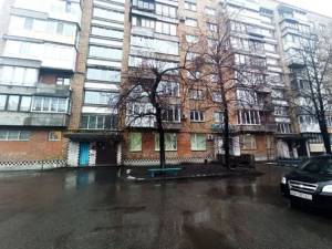  Офіс, W-7405305, Вереснева, 12, Київ - Фото 1