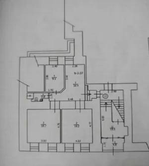  Офис, W-7405620, Конисского Александра (Тургеневская), 60, Киев - Фото 9