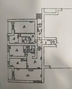  Офіс, W-7405661, Іллєнка Юрія (Мельникова), 9, Київ - Фото 12