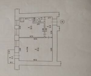  Офис, W-7406098, Малая Житомирская, Киев - Фото 7