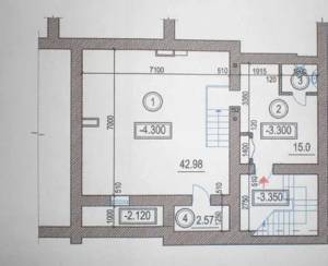  Офис, W-7406612, Ивасюка Владимира просп. (Героев Сталинграда просп.), 8, Киев - Фото 8