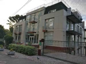  Офіс, W-7407081, Менделєєва, 37, Київ - Фото 1