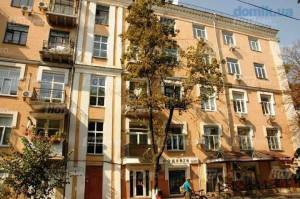 Офис, W-7408036, Хорива, 43, Киев - Фото 1