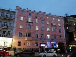  Офис, W-7408075, Гетмана Скоропадского Павла (Толстого Льва), 6, Киев - Фото 1