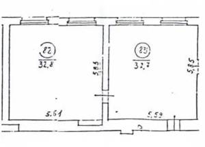  Офис, W-7408235, Рыбальская, 2, Киев - Фото 5