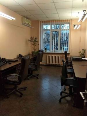  Офіс, W-7408290, Гетьмана Павла Полуботка (Попудренка), 16, Київ - Фото 1