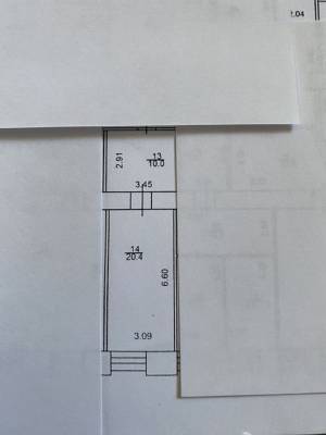  Офіс, W-7408345, Велика Васильківська (Червоноармійська), 65, Київ - Фото 5
