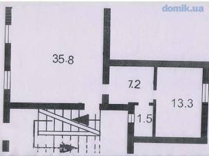  Офис, W-7408943, Хорива, 43, Киев - Фото 8