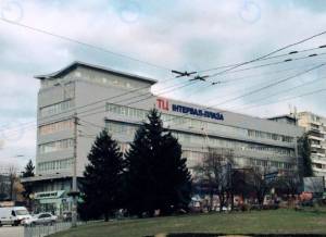  Офіс, W-7409019, Велика Васильківська (Червоноармійська), 143/2, Київ - Фото 1