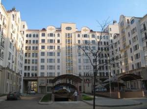  Офіс, W-7409180, Щекавицька, 30-39, Київ - Фото 1