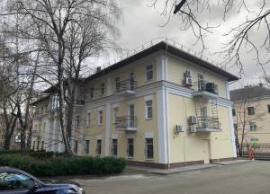  Офис, W-7409295, Стрыйская, 3, Киев - Фото 1