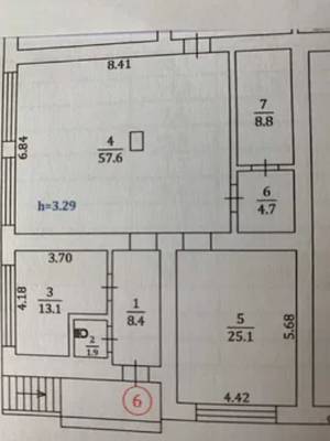  Офис, W-7410053, Ивасюка Владимира просп. (Героев Сталинграда просп.), 12, Киев - Фото 12