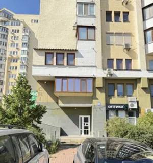  Офис, W-7410053, Ивасюка Владимира просп. (Героев Сталинграда просп.), 12, Киев - Фото 1