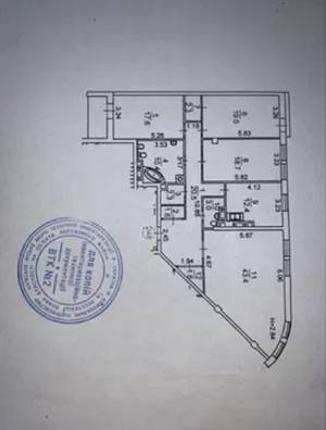  Офис, W-7411169, Щекавицкая, 39, Киев - Фото 9