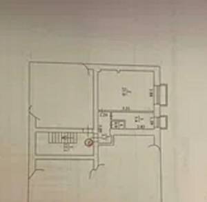  Офис, W-7411264, Набережно-Луговая, 5, Киев - Фото 5