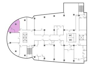  Офис, W-7411531, Сверстюка Евгения (Расковой Марины), 2, Киев - Фото 10