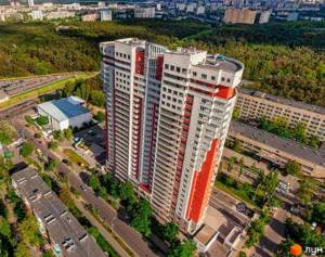  Офис, W-7411563, Черных Запорожцев (Запорожца Петра), 26, Киев - Фото 1