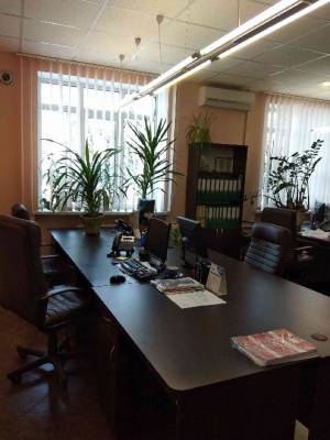  Офис, W-7411759, Гетмана Павла Полуботка (Попудренко), 16, Киев - Фото 5