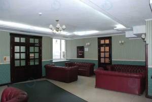 Офис, W-7411762, Гетмана Павла Полуботка (Попудренко), 52, Киев - Фото 1