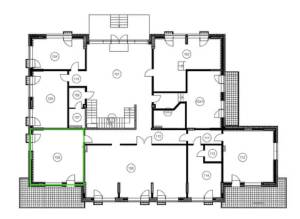  Офис, W-7412064, Менделеева, 37, Киев - Фото 5