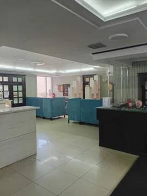  Офис, W-7412102, Гетмана Павла Полуботка (Попудренко), 52, Киев - Фото 4