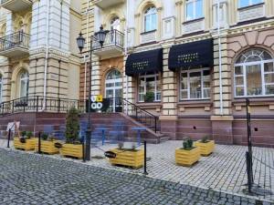  Офис, W-7412639, Кожемяцкая, 12, Киев - Фото 1