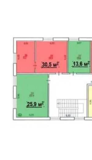  Офис, W-7413149, Константиновская, 75, Киев - Фото 7