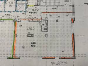  Офис, W-7413173, Белорусская, 36, Киев - Фото 9