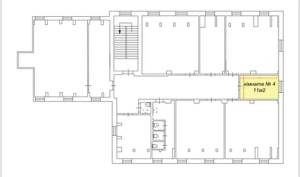  Офіс, W-7413340, Межигірська, Київ - Фото 8