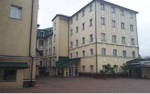  Офіс, W-7413340, Межигірська, Київ - Фото 1