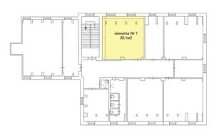  Офіс, W-7413341, Межигірська, Київ - Фото 6