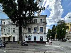  Офіс, W-7413611, Межигірська, Київ - Фото 1